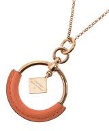 HERMES（エルメス）ネックレス ゴールド サイズ:- レディース/2200725228194