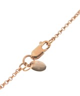HERMES（エルメス）ネックレス ゴールド サイズ:- レディース/2200725228194