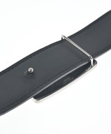 HERMES（エルメス）ベルト 紺 サイズ:- レディース/2200725228224