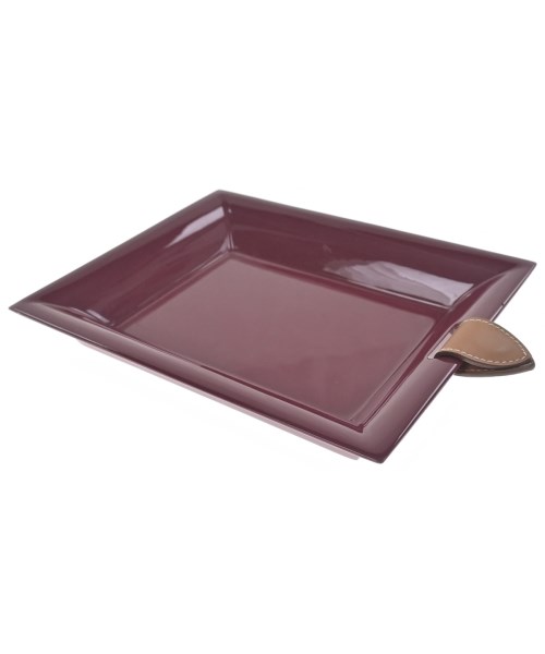 HERMES（エルメス）小物類（その他） 赤 サイズ:- レディース/2200726011085