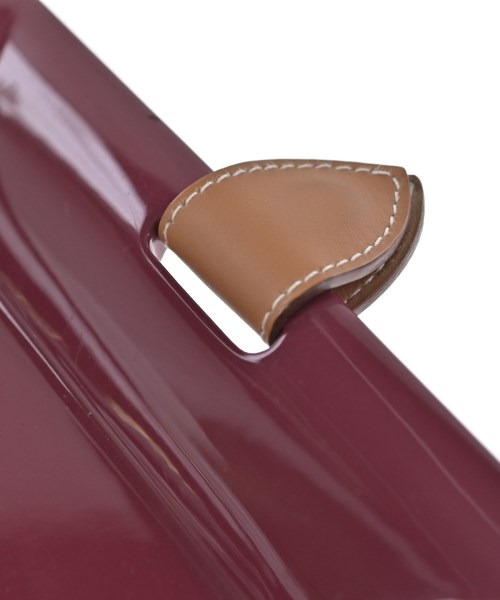 HERMES（エルメス）小物類（その他） 赤 サイズ:- レディース/2200726011085