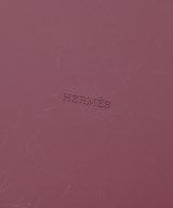 HERMES（エルメス）小物類（その他） 赤 サイズ:- レディース/2200726011085