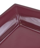 HERMES（エルメス）小物類（その他） 赤 サイズ:- レディース/2200726011085