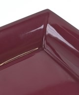 HERMES（エルメス）小物類（その他） 赤 サイズ:- レディース/2200726011085