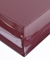 HERMES（エルメス）小物類（その他） 赤 サイズ:- レディース/2200726011085