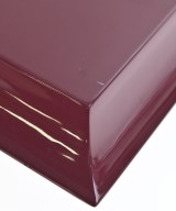 HERMES（エルメス）小物類（その他） 赤 サイズ:- レディース/2200726011085