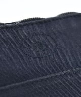 HERMES（エルメス）ポーチ 紺 サイズ:- レディース/2200726094033