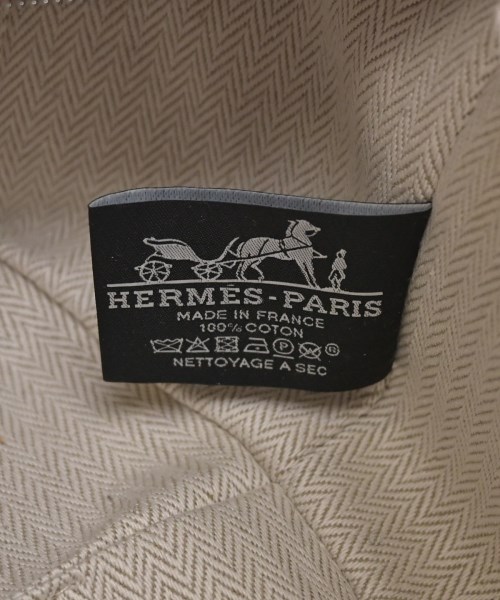HERMES（エルメス）ポーチ オレンジ サイズ:PM レディース/2200724678310