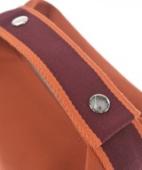 HERMES（エルメス）ポーチ オレンジ サイズ:PM レディース/2200724678310