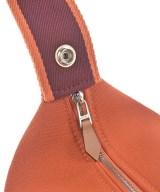 HERMES（エルメス）ポーチ オレンジ サイズ:PM レディース/2200724678310