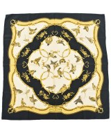 HERMES バンダナ・スカーフ