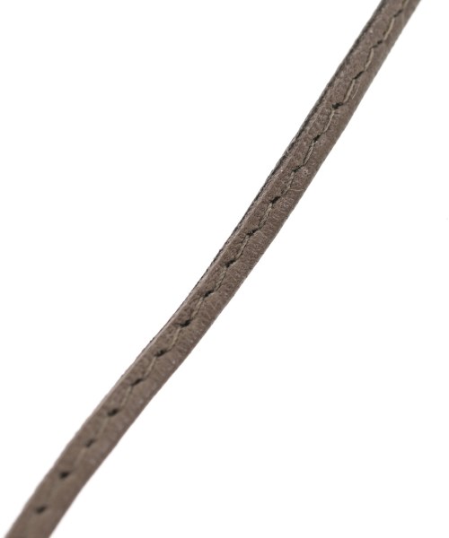 HERMES（エルメス）小物類（その他） 茶 サイズ:- レディース/2200726340345