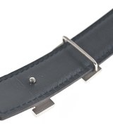 HERMES（エルメス）ベルト 赤 サイズ:- レディース/2200727029102