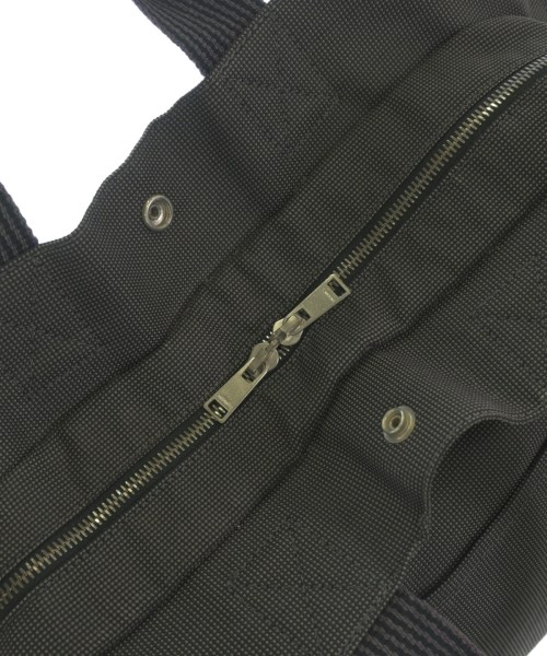 HERMES（エルメス）トートバッグ グレー サイズ:MM レディース/2200727029126