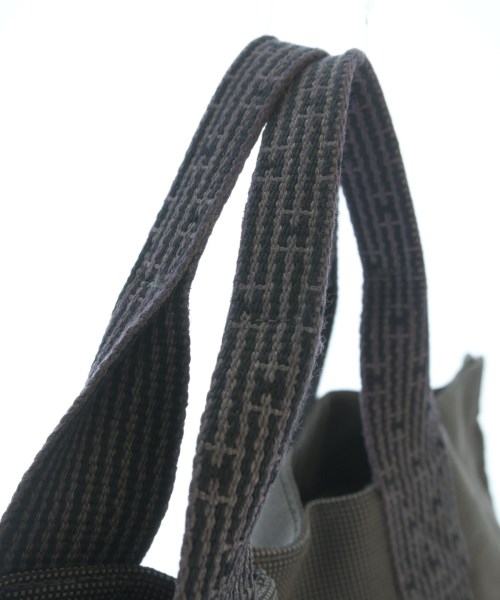 HERMES（エルメス）トートバッグ グレー サイズ:MM レディース/2200727029126