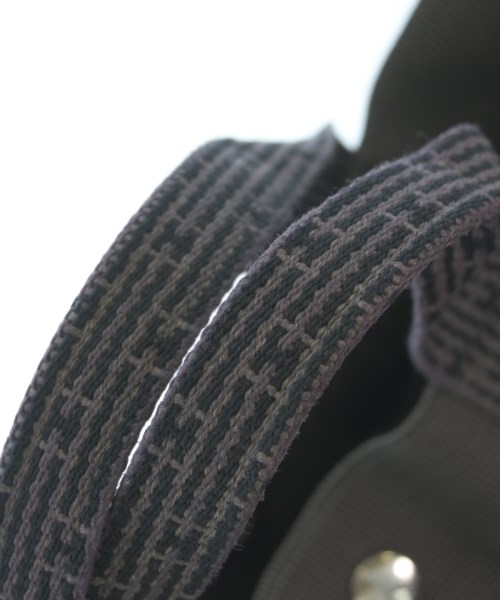 HERMES（エルメス）トートバッグ グレー サイズ:MM レディース/2200727029126