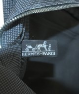 HERMES（エルメス）トートバッグ グレー サイズ:MM レディース/2200727029126