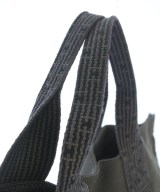 HERMES（エルメス）トートバッグ グレー サイズ:MM レディース/2200727029126
