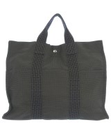 HERMES トートバッグ