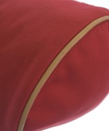 HERMES（エルメス）バックパック・リュック 赤 サイズ:GM レディース/2200727029218