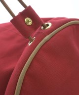 HERMES（エルメス）バックパック・リュック 赤 サイズ:GM レディース/2200727029218
