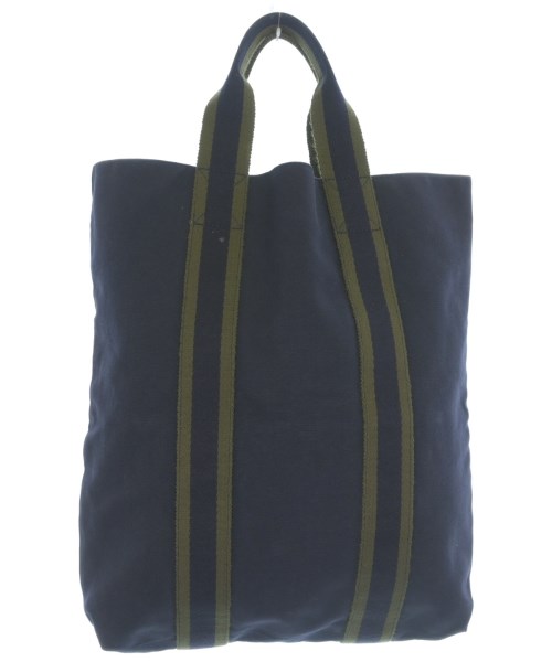HERMES（エルメス）トートバッグ 紺 サイズ:- レディース/2200727029225