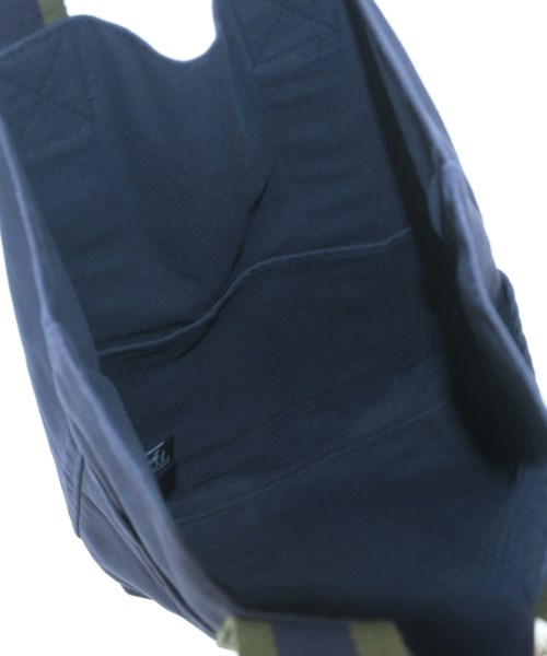HERMES（エルメス）トートバッグ 紺 サイズ:- レディース/2200727029225