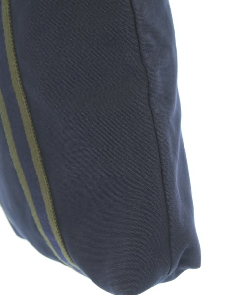 HERMES（エルメス）トートバッグ 紺 サイズ:- レディース/2200727029225