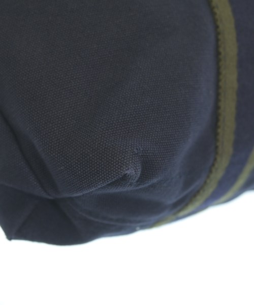 HERMES（エルメス）トートバッグ 紺 サイズ:- レディース/2200727029225