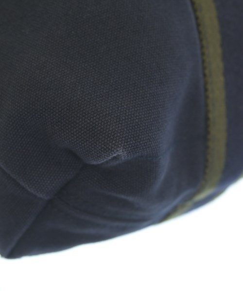 HERMES（エルメス）トートバッグ 紺 サイズ:- レディース/2200727029225