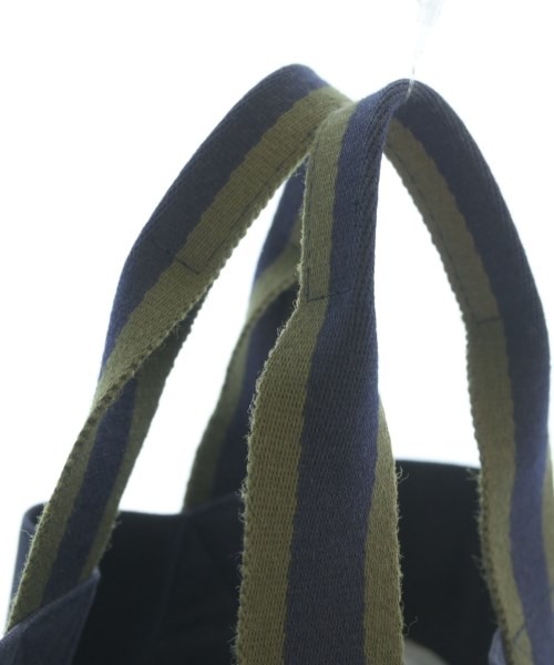 HERMES（エルメス）トートバッグ 紺 サイズ:- レディース/2200727029225