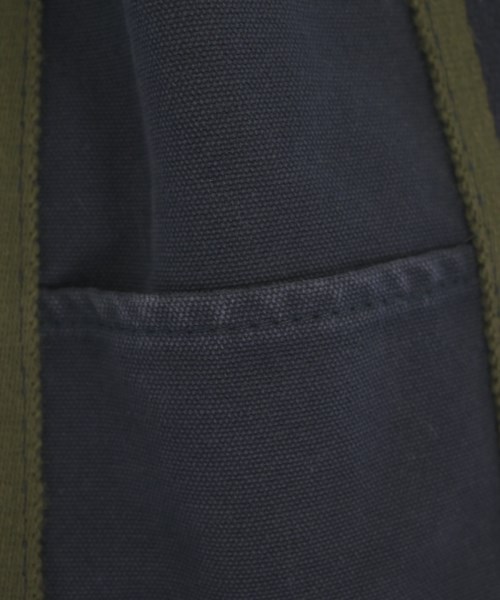 HERMES（エルメス）トートバッグ 紺 サイズ:- レディース/2200727029225