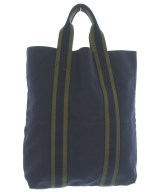HERMES（エルメス）トートバッグ 紺 サイズ:- レディース/2200727029225