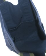 HERMES（エルメス）トートバッグ 紺 サイズ:- レディース/2200727029225