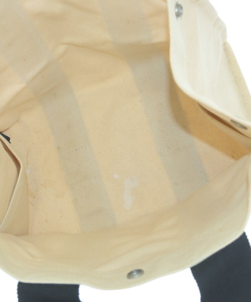 HERMES（エルメス）トートバッグ 白 サイズ:PM レディース/2200727029232