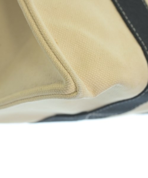 HERMES（エルメス）トートバッグ 白 サイズ:PM レディース/2200727029232
