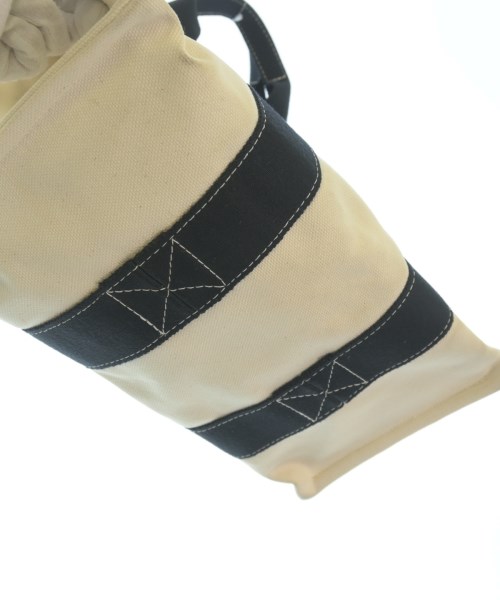 HERMES（エルメス）トートバッグ 白 サイズ:PM レディース/2200727029232