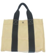 HERMES（エルメス）トートバッグ 白 サイズ:PM レディース/2200727029232