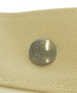 HERMES（エルメス）トートバッグ 白 サイズ:PM レディース/2200727029232