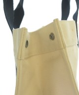 HERMES（エルメス）トートバッグ 白 サイズ:PM レディース/2200727029232