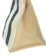 HERMES（エルメス）トートバッグ 白 サイズ:PM レディース/2200727029232