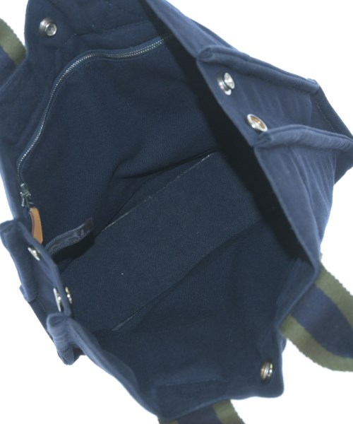 HERMES（エルメス）トートバッグ 紺 サイズ:PM レディース/2200727029249