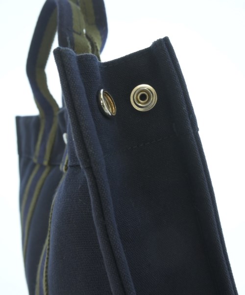 HERMES（エルメス）トートバッグ 紺 サイズ:PM レディース/2200727029249