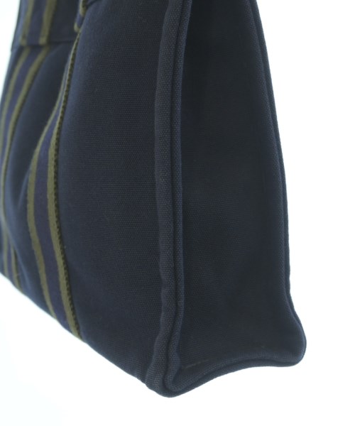 HERMES（エルメス）トートバッグ 紺 サイズ:PM レディース/2200727029249