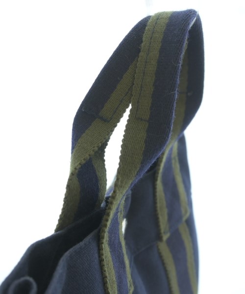 HERMES（エルメス）トートバッグ 紺 サイズ:PM レディース/2200727029249