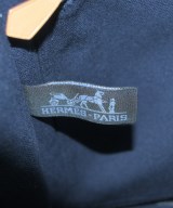 HERMES（エルメス）トートバッグ 紺 サイズ:PM レディース/2200727029249