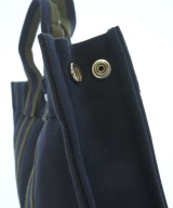 HERMES（エルメス）トートバッグ 紺 サイズ:PM レディース/2200727029249