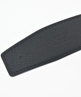 HERMES（エルメス）ベルト 黒 サイズ:- レディース/2200727117229