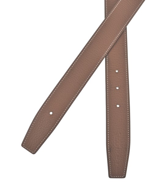 HERMES（エルメス）ベルト ベージュ サイズ:- レディース/2200727117236