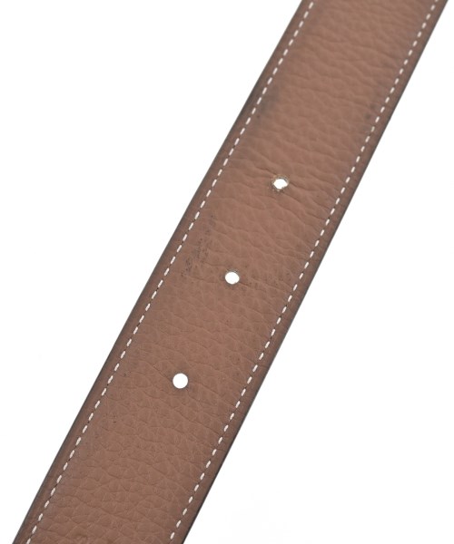 HERMES（エルメス）ベルト ベージュ サイズ:- レディース/2200727117236